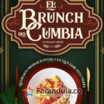 El Cumbia House by Carlos Vives, – El Brunch del Cumbia”