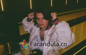 GARDI el artista mexicano que viene con fuerza