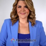 Karla Arcila – RCN Radio