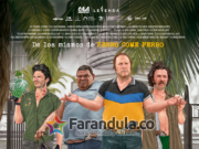 Película Lavaperros cuenta con 11 candidaturas a los Premios Platino