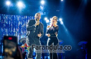 ¡SOLD OUT EN VENEZUELA! TODO UN ÉXITO EL TOUR «LA CONQUISTA» DE JESSI URIBE Y PAOLA JARA