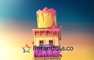 RAUW ALEJANDRO PRESENTA SU NUEVO PROYECTO DISCOGRÁFICO «TRAP CAKE VOL 2»