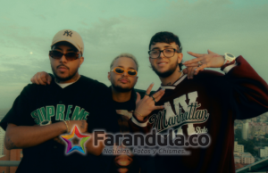 SEPPE Y GAMA RECUERDAN EL AMOR CON “EL RELOJ”, TEMA JUNTO A DEKKO