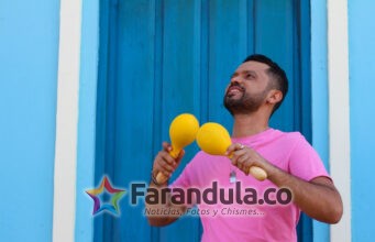 “Celebra tú Vida”, la canción de cumpleaños de Isaac David