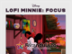 Disney lanza el álbum digital Lofi Minnie: Focus y ofrece una nueva manera para disfrutar las canciones favoritas de Minnie Mouse