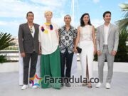 Memoria consigue 8 selecciones en la lista de 20 candidaturas por categoría de la IX Edición de los Premios PLATINO del Cine Iberoamericano