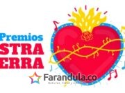 !Colombia! estos son los nominados a los Premios Nuestra Tierra 2022