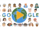 Un Doodle dedicado a las mujeres del mundo