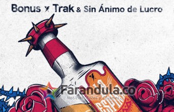 Bonus Trak y Sin Ánimo de Lucro le cantan al desamor en ‘La espina’