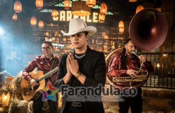 “SIGO FIRME” LA NUEVA CANCIÓN DE LA PROMESA DE LA MÚSICA POPULAR, JHON DE LA TORRE