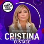 Cristina Eustace