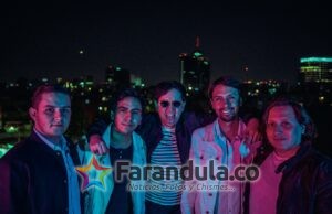 Resistencia llega imponente con «Universos Paralelos» y la producción de Paco Ayala.