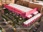 Llega la Feria EVA en su edición del día de la madre al Parque de la 93