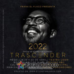Frank Martínez – El flaco – Trascender
