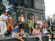 Comenzó la producción de ‘La partitura secreta: el enigma de plomo’, una nueva serie de fantasía y misterio de Disney+ Original Productions