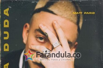 Matt París estrena ‘La Duda, el momento en el que la realidad contradice los sentimientos