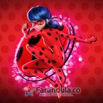 Miraculous – Tales of Ladybug and Cat Noir