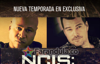 A&E estrena la temporada 13 de “NCIS: LA”