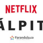 Pálpito – Netflix