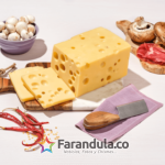 Queso emmental (1)