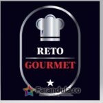 Reto Gourmet _logo