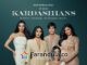STAR+ revela el póster de “The Kardashians”, la nueva serie exclusiva que llegará el 14 de abril al servicio de streaming