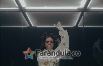 La Gabi presenta ‘Karma’, canción que recuerda que toda acción genera una retribución