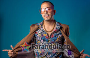 El cantante venezolano J PLU$ cuenta parte de su historia personal a través de su videoclip “In a White Ferrari”.