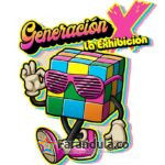 Generación X –
