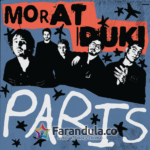 Morat y Duki – París