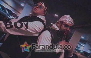 El dúo musical Aire Urbano nos presenta su primer proyecto visual de este 2022: “Música & Dinero”.