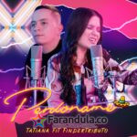 Tatiana la Baby Flow – Finder Tributo _ Perdóname