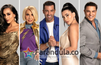 Mañana: Gran estreno «La casa de los famosos» – Telemundo Intl