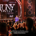 75th Annual Tony Awards – Show