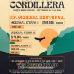 Festival Cordillera –