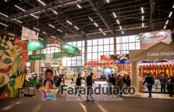 Con cerca de 26.000 asistentes, la feria internacional Alimentec superó expectativas de visitantes en su 11a edición