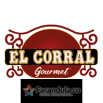 LOGO EL CORRAL GOURMET