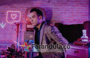 Freddie Alva: la gran sensación del pop estrena «Midnight Calls»