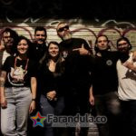 Rock x la vida Medellín 10
