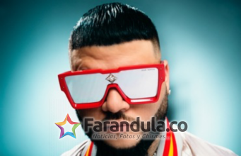 Farruko y Victor Manuelle recibirán premios especiales en “ Premios tu música urbano” 2022 en vivo solo por Telemundo Internacional