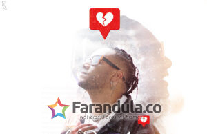 RENTE LA LETRA ESTA DOMINANDO LA ESCENA URBANA CON “CORAZÓN ROTO”