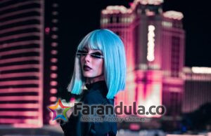 NATYASH PRESENTA «UNA NOCHE»