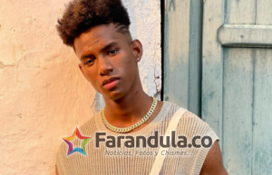 JESH ESTRENA ‘CANDELA’ AL RITMO DE SON CUBANO Y SU FLOW SANANDRESANO