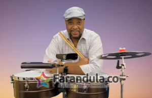 Dominique Patrick Noel lanza su nuevo sencillo «Mi Secreto» Feat. D’ William