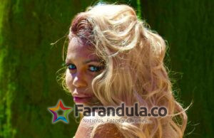 Kris Rocha nos presenta su nuevo lanzamiento musical “Tralary” un tema que expone la libertad y la fantasía a la hora de amar.