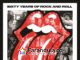 OnDIRECTV celebra los 60 años de The Rolling Stones con una serie documental exclusiva