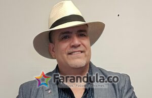 Fernandito Rentas presenta su nuevo sencillo «Diga Usted»