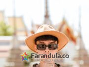 Influenciadores colombianos lucen looks increíbles en su viaje a Tailandia con PANDORA