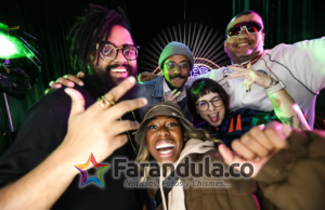 MC Soffia se une a Spotify para estrenar “Bocas Ordinarias”, el primer podcast original con video en Brasil.