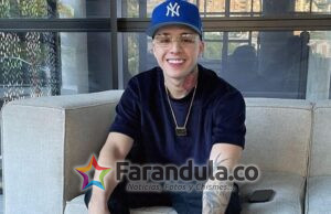 A RITMO DE REGGAETÓN LEO BASH PRESENTA «SUSANA» FT. CRISSIN